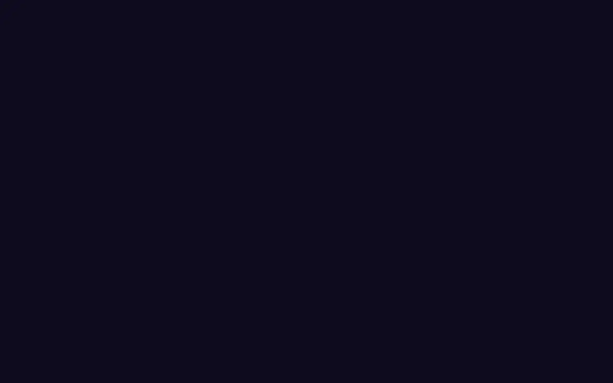 Concept: conversations orbit topic stars, delegated work circles as satellites with a path to each agent, and several conversations open as windows on one screen